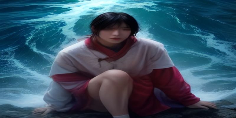 两位成年人在咖啡馆进行深度交流，温暖灯光下展现真实的情感连接与吸引力互动场景