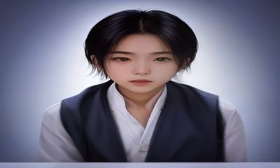 年轻人在图书馆阅读两性心理学书籍，专注学习情感认知知识的场景